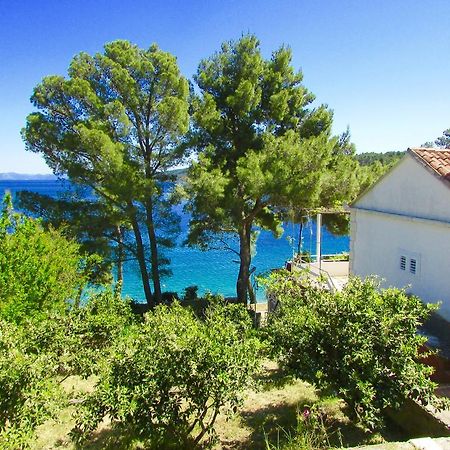 Adriatic Villa Лумбарда Екстериор снимка