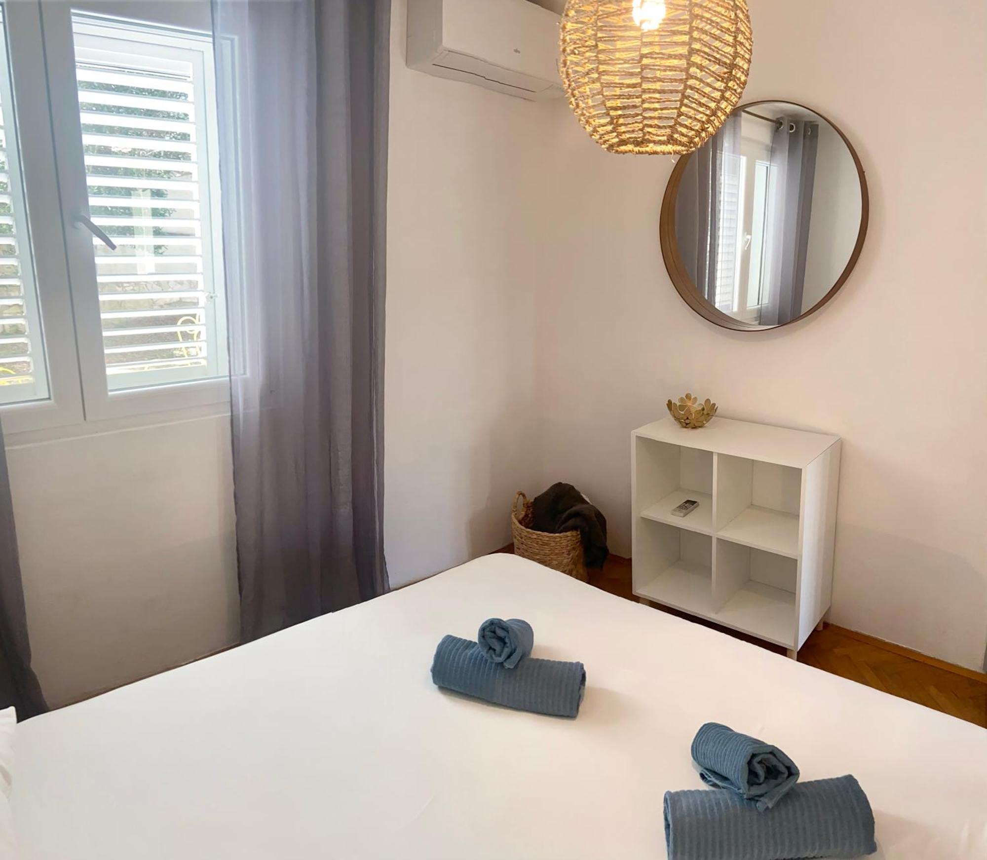 Adriatic Villa Лумбарда Екстериор снимка