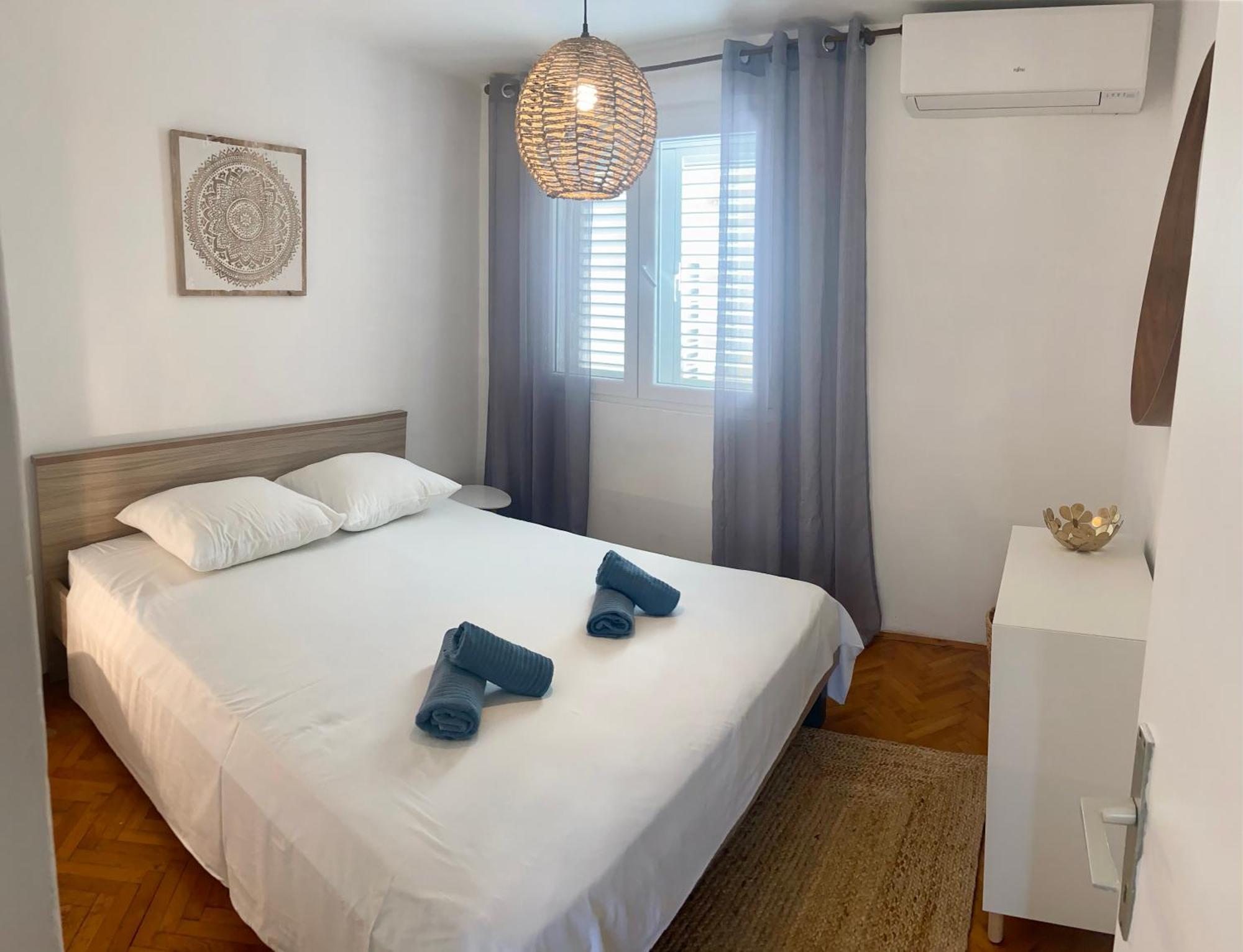 Adriatic Villa Лумбарда Екстериор снимка